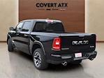 New 2026 Ram 1500 Laramie Crew Cab 4x4 Pickup for sale #R11558 - photo 3