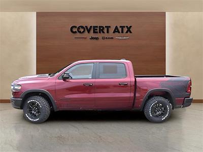 New 2026 Ram 1500 Rebel Crew Cab 4x4 Pickup for sale #R11560 - photo 2