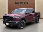 New 2026 Ram 1500 Rebel Crew Cab 4x4 Pickup for sale #R11560 - photo 1