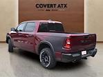 New 2026 Ram 1500 Rebel Crew Cab 4x4 Pickup for sale #R11560 - photo 3