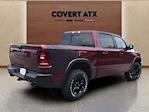 New 2026 Ram 1500 Rebel Crew Cab 4x4 Pickup for sale #R11560 - photo 5