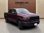New 2026 Ram 1500 Rebel Crew Cab 4x4 Pickup for sale #R11560 - photo 7