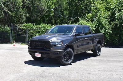 New 2026 Ram 1500 Rebel Crew Cab 4x4 Pickup for sale #R11562 - photo 1