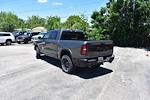 New 2026 Ram 1500 Rebel Crew Cab 4x4 Pickup for sale #R11562 - photo 3