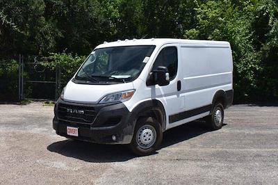 New 2025 Ram ProMaster 1500 Standard Roof Empty Cargo Van for sale #R11572 - photo 1