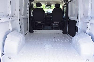 New 2025 Ram ProMaster 1500 Standard Roof Empty Cargo Van for sale #R11572 - photo 2