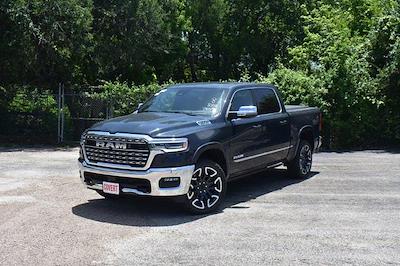 New 2025 Ram 1500 Limited Crew Cab 4x4 Pickup for sale #R11581 - photo 1