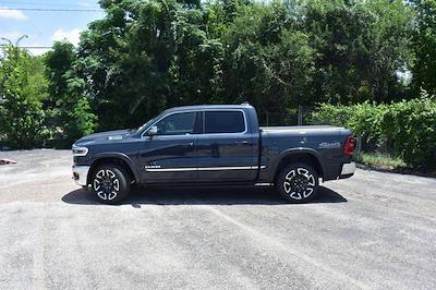 New 2025 Ram 1500 Limited Crew Cab 4x4 Pickup for sale #R11581 - photo 2
