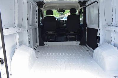 New 2025 Ram ProMaster 1500 Standard Roof Empty Cargo Van for sale #R11610 - photo 2