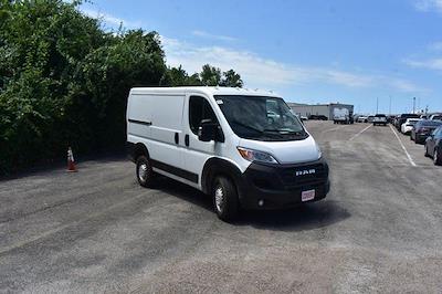 New 2025 Ram ProMaster 1500 Standard Roof Empty Cargo Van for sale #R11610 - photo 1