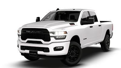 New 2026 Ram 2500 Lone Star Crew Cab 4x4 Pickup for sale #R11627 - photo 1