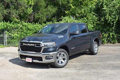 New 2026 Ram 1500 Lone Star Crew Cab Pickup for sale #R11630 - photo 1