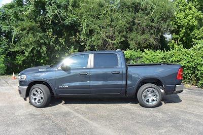 New 2026 Ram 1500 Lone Star Crew Cab Pickup for sale #R11630 - photo 2