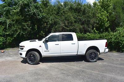 New 2026 Ram 2500 Laramie Crew Cab 4x4 Pickup for sale #R11638 - photo 2