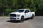 New 2026 Ram 2500 Laramie Crew Cab 4x4 Pickup for sale #R11638 - photo 1