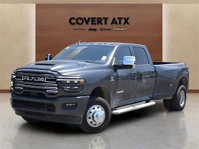 New 2026 Ram 3500 Laramie Crew Cab for sale #R11642 - photo 1