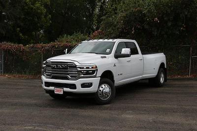 New 2026 Ram 3500 Laramie Crew Cab for sale #R11649 - photo 1
