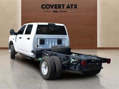 New 2026 Ram 3500 Tradesman Crew Cab 4x4 60 CA Cab Chassis for sale #R11657 - photo 2