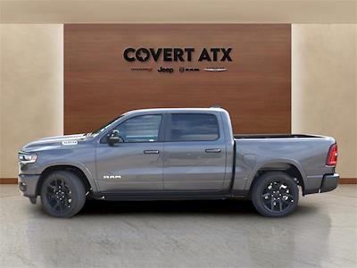 New 2026 Ram 1500 Laramie Crew Cab 4x4 Pickup for sale #R11661 - photo 2