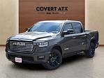 New 2026 Ram 1500 Laramie Crew Cab 4x4 Pickup for sale #R11661 - photo 1