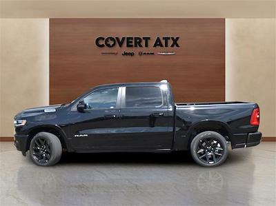 New 2026 Ram 1500 Laramie Crew Cab 4x4 Pickup for sale #R11662 - photo 2