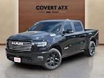 New 2026 Ram 1500 Laramie Crew Cab 4x4 Pickup for sale #R11662 - photo 1