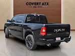 New 2026 Ram 1500 Laramie Crew Cab 4x4 Pickup for sale #R11662 - photo 3