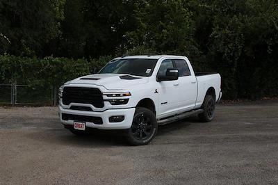 New 2026 Ram 2500 Laramie Crew Cab 4x4 Pickup for sale #R11666 - photo 1