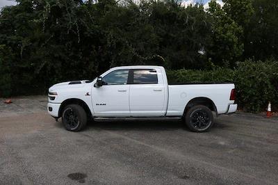 New 2026 Ram 2500 Laramie Crew Cab 4x4 Pickup for sale #R11666 - photo 2