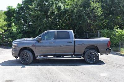 New 2026 Ram 2500 Laramie Crew Cab 4x4 Pickup for sale #R11667 - photo 2