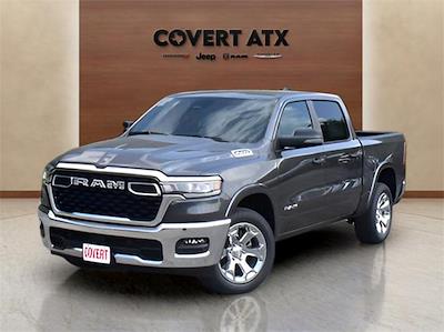 New 2026 Ram 1500 Lone Star Crew Cab Pickup for sale #R11668 - photo 1