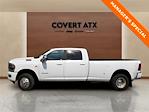 New 2026 Ram 3500 Laramie Crew Cab for sale #R11676 - photo 8