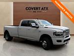 New 2026 Ram 3500 Laramie Crew Cab for sale #R11676 - photo 9