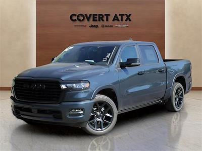 New 2026 Ram 1500 Laramie Crew Cab 4x4 Pickup for sale #R11681 - photo 1