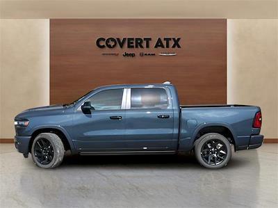New 2026 Ram 1500 Laramie Crew Cab 4x4 Pickup for sale #R11681 - photo 2