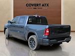 New 2026 Ram 1500 Laramie Crew Cab 4x4 Pickup for sale #R11681 - photo 3