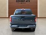 New 2026 Ram 1500 Laramie Crew Cab 4x4 Pickup for sale #R11681 - photo 4