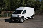 New 2026 Ram ProMaster 2500 High Roof Empty Cargo Van for sale #R11791 - photo 1