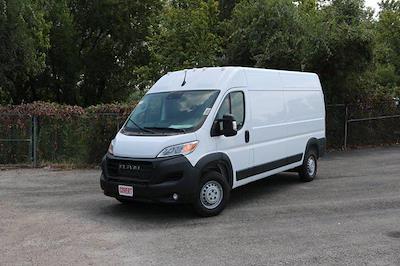 New 2026 Ram ProMaster 2500 High Roof Empty Cargo Van for sale #R11792 - photo 1