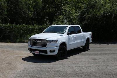 New 2026 Ram 1500 Laramie Crew Cab 4x4 Pickup for sale #R11803 - photo 1