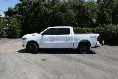 New 2026 Ram 1500 Laramie Crew Cab 4x4 Pickup for sale #R11803 - photo 2