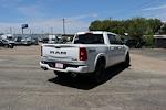 New 2026 Ram 1500 Laramie Crew Cab 4x4 Pickup for sale #R11803 - photo 5