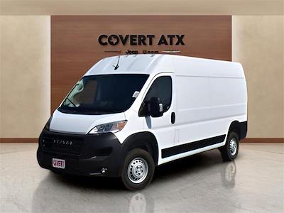 New 2026 Ram ProMaster 2500 High Roof Empty Cargo Van for sale #R11807 - photo 1