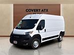 New 2026 Ram ProMaster 2500 High Roof Empty Cargo Van for sale #R11807 - photo 1