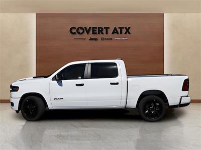 New 2026 Ram 1500 Laramie Crew Cab 4x4 Pickup for sale #R11813 - photo 2