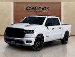 New 2026 Ram 1500 Laramie Crew Cab 4x4 Pickup for sale #R11813 - photo 1