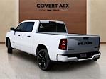 New 2026 Ram 1500 Laramie Crew Cab 4x4 Pickup for sale #R11813 - photo 3