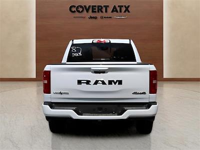 New 2025 Ram 1500 Lone Star Crew Cab 4x4 Pickup for sale #R11826 - photo 2