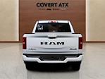 New 2025 Ram 1500 Lone Star Crew Cab 4x4 Pickup for sale #R11826 - photo 2