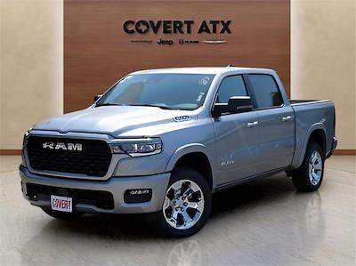 New 2025 Ram 1500 Lone Star Crew Cab 4x4 Pickup for sale #R11828 - photo 1